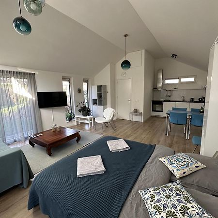 Appartement Loft Reve Beek Extérieur photo