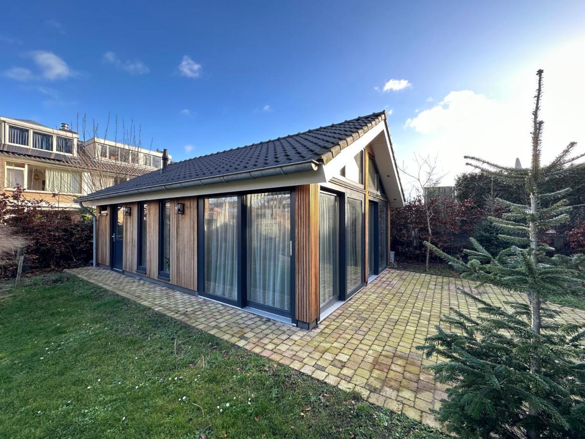 Appartement Loft Reve Beek Extérieur photo