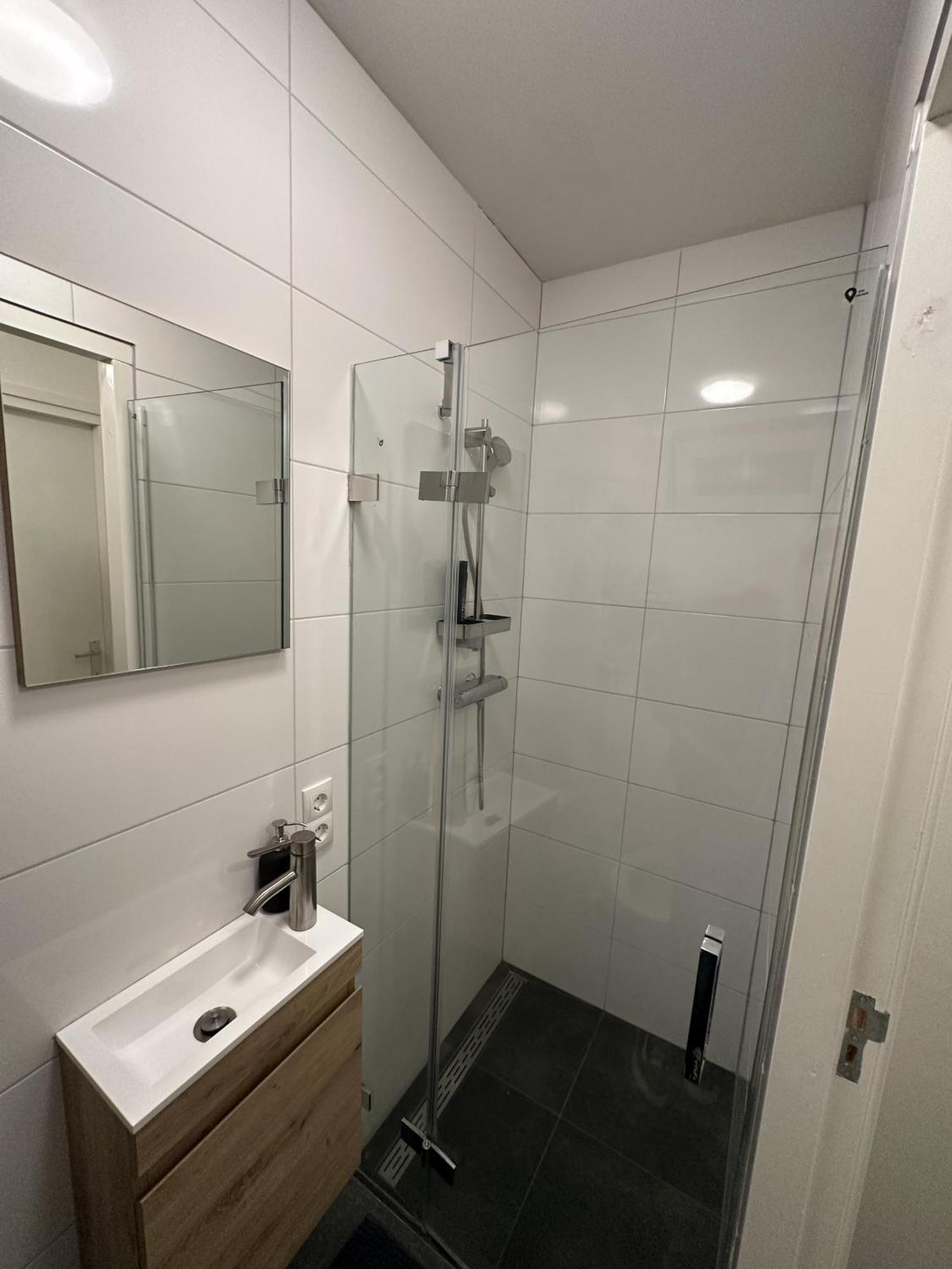 Appartement Loft Reve Beek Extérieur photo