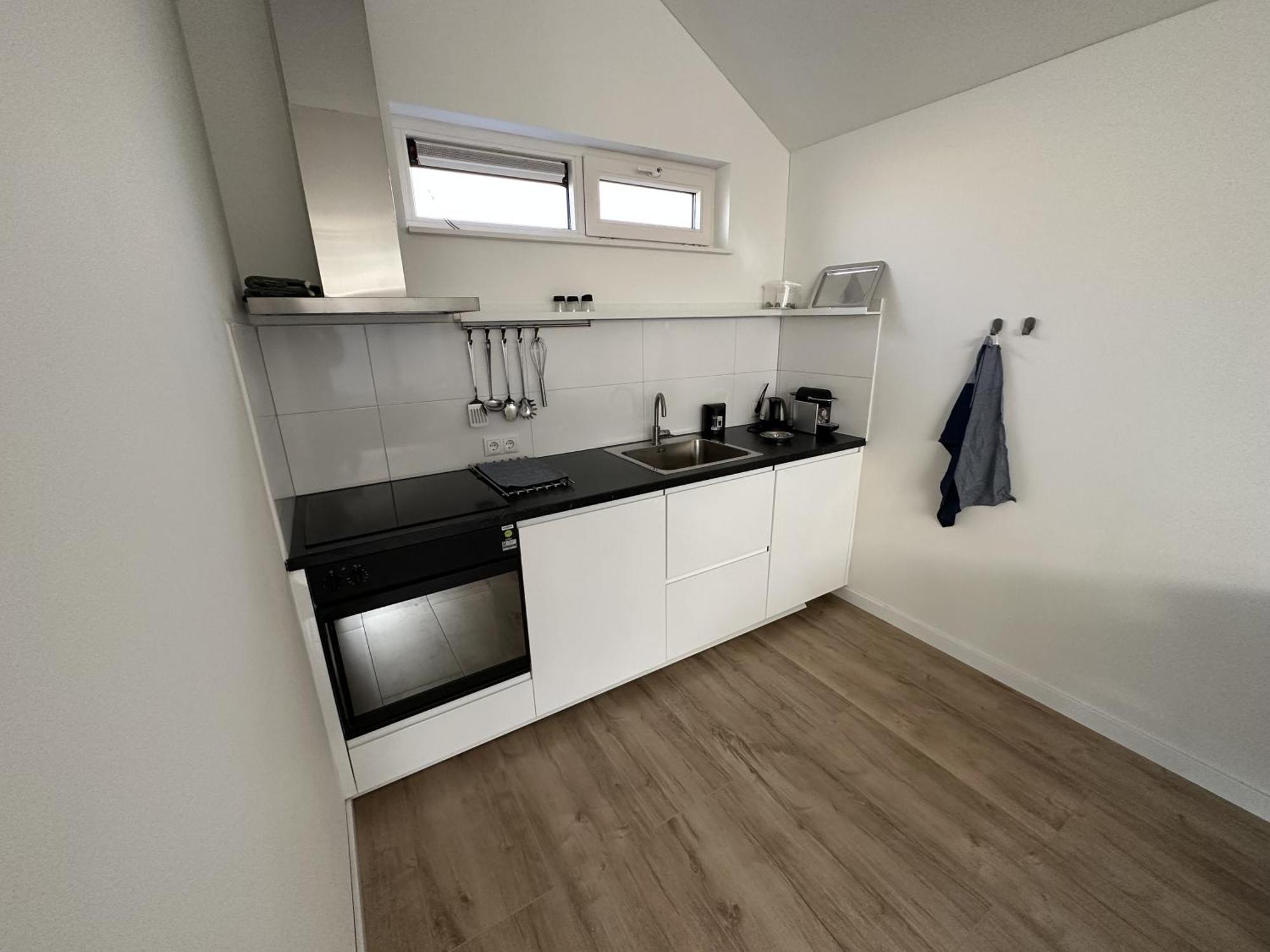 Appartement Loft Reve Beek Extérieur photo